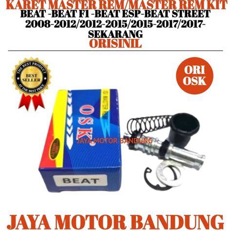 Beli Master Rem Beat Ori Deluxe Full Online Harga Terbaik | Lazada ... - raincitystudios.com