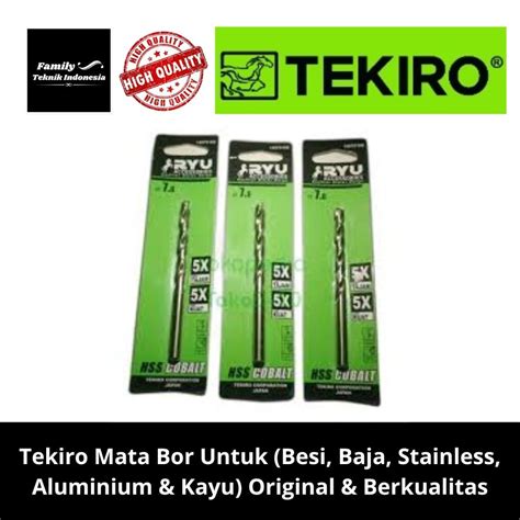 Beli mata bor besi 100% Original - raincitystudios.com