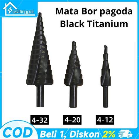 Beli Mata Bor Besi Baja 100% Original - raincitystudios.com