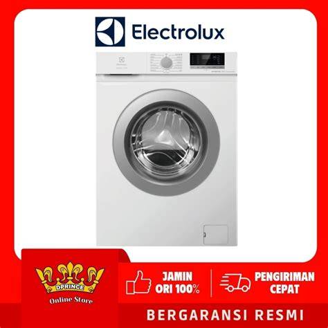 Beli Mesin Cuci Front Loading Electrolux 7kg Online Harga Terbaik ... - raincitystudios.com