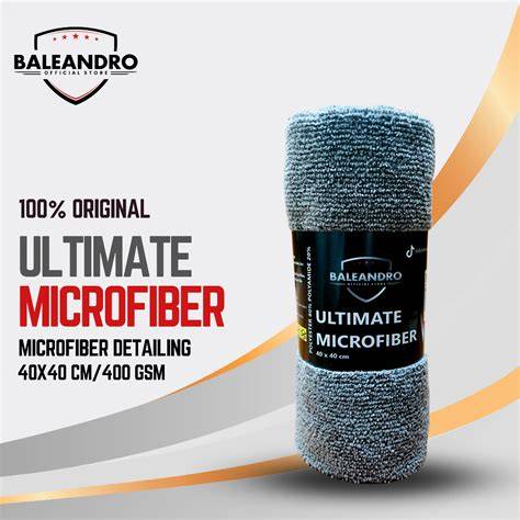 Beli microfiber cloth 100% Original - raincitystudios.com
