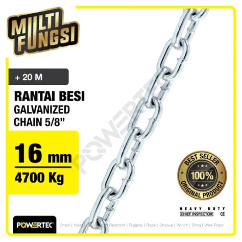 Beli Rantai - muktibox.com
