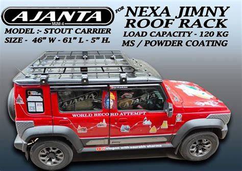 Beli Roof Rack Online Harga Terbaik | Lazada Indonesia - raincitystudios.com