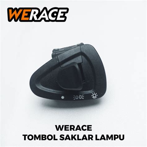 Beli Saklar Lampu Depan Motor 4 Pin Absolute Online Harga Terbaik ... - raincitystudios.com