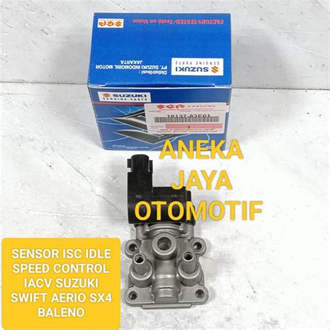 Beli Sensor Isc Baleno Dx 2000 Bekas Online Harga Terbaik | Lazada ... - raincitystudios.com