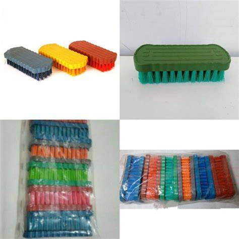 Beli sikat plastik 100% Original - raincitystudios.com