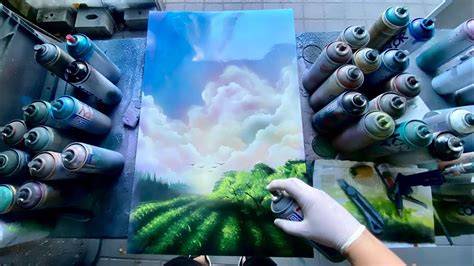 Beli Spray Paint Art Online Harga Terbaik | Lazada Indonesia - raincitystudios.com