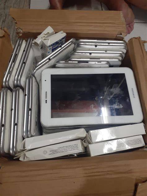 Beli Tablet Bekas Bergaransi - iPad & Samsung Tab | Maujual - raincitystudios.com
