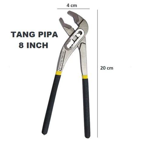 Beli tang pipa 100% Original - raincitystudios.com