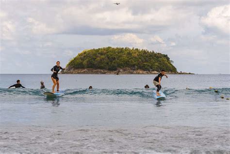 Beli Tiket 90 Minute Private Surf Lesson - Traveloka - raincitystudios.com