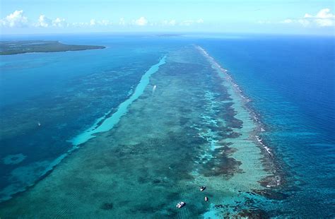 Belize Barrier Reef Reserve System - UNESCO World … - wintechmobiles.com