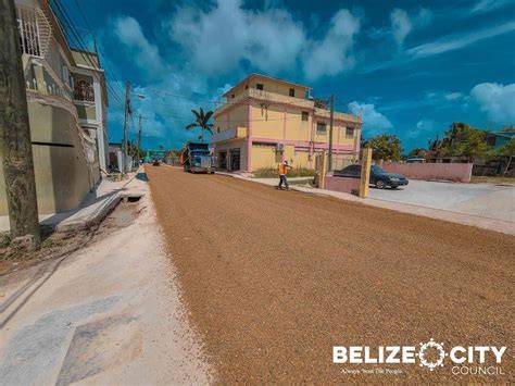 BELIZE - World Land Trust - raincitystudios.com