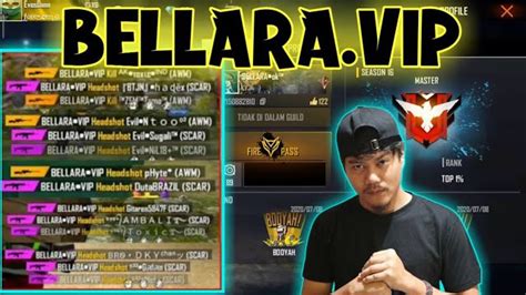 bellara vip - elchoricharrua.com