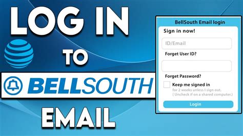 bellsouth net email login not working - elchoricharrua.com