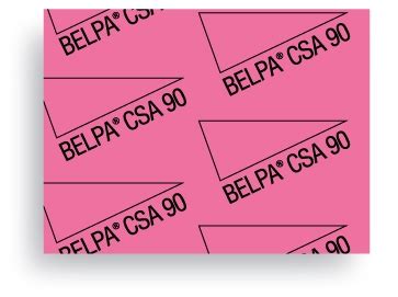 BELPA CSA-90 - Montero Fye