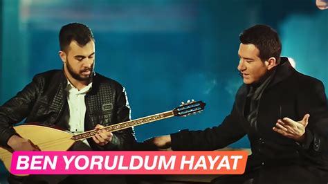 BEN YORULDUM HAYAT. YouTube. 