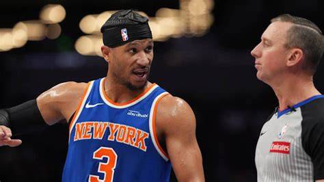Bench, star big man most to blame for Knicks' loss to Hornets - MSN - raincitystudios.com