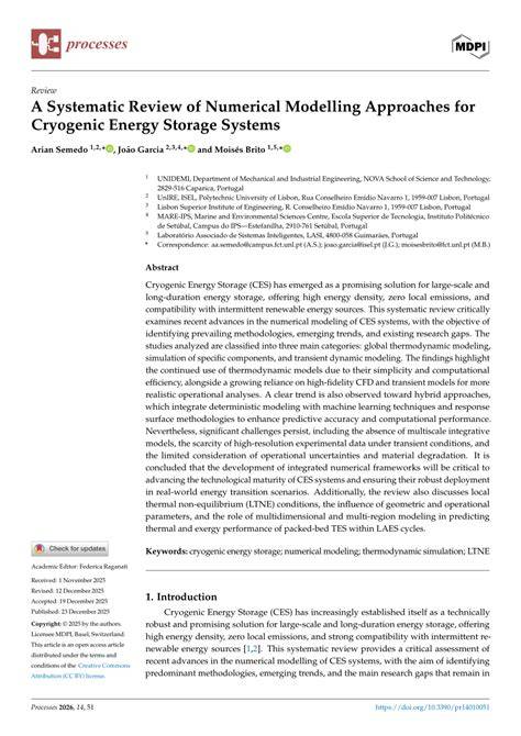 Benchmark of numerical modeling approaches on the systematic ... - raincitystudios.com