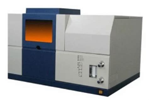 Benchtop Single-flame Atomic Absorption Spectrometer for Ore and Metal ... - wintechmobiles.com