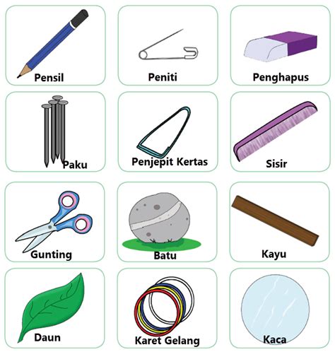 benda non magnetik - elchoricharrua.com