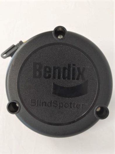Bendix BlindSpotter Radar System - coolestguyplanet.net