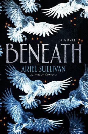Read BENEATH