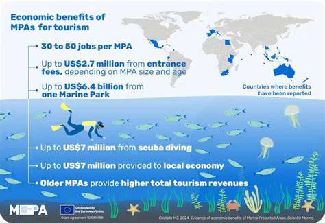 Benefits and Pitfalls of MPAs as a Conservation Tool for Cetaceans - raincitystudios.com