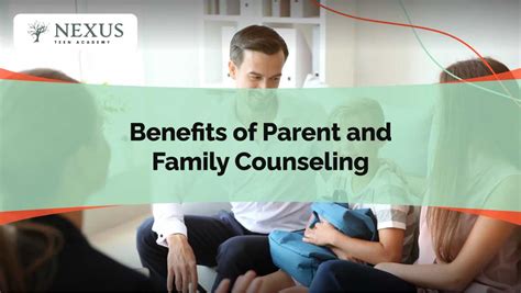 Benefits of Family Counseling and How It Works - wintechmobiles.com