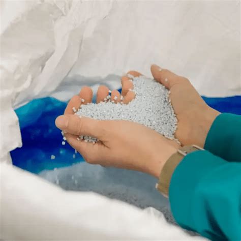 Benefits of Using Recycled Plastic Pellets - raincitystudios.com