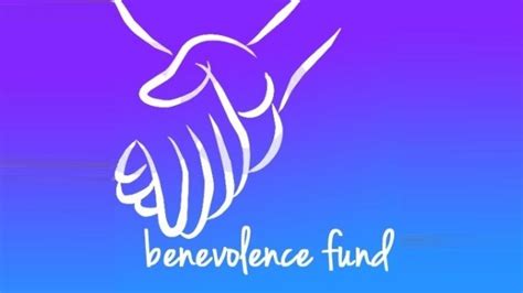 BENEVOLENCE FUND POLICY FIRST UNITED METHODIST …