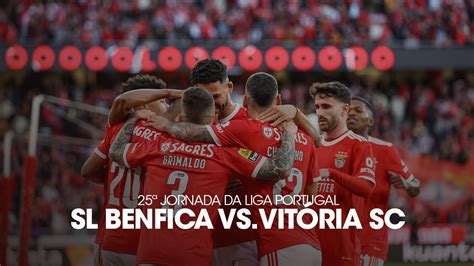 Benfica vs Vitória SC - Home Team - Football - Sporting Life - wintechmobiles.com