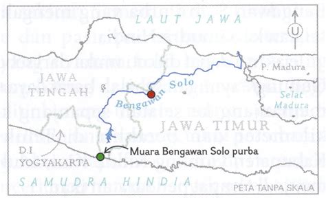 Bengawan Solo Purba - Blog SIG dan Geografi - wintechmobiles.com