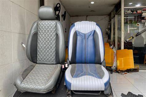 Bengkel Jok Mobil Bergaransi - Custom, Variasi, … - raincitystudios.com