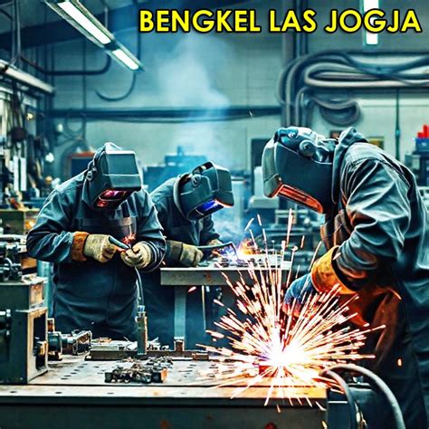 bengkel las jogja - elchoricharrua.com