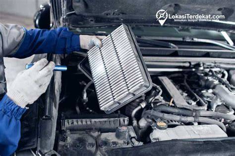 Bengkel Radiator Terdekat - Kerusakan Pada Radiator Mobil - raincitystudios.com