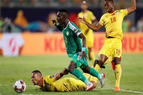 Benin vs Liberia lineups & statistics - raincitystudios.com