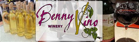 BENNY VINO URBAN WINERY - 26 Photos & 31 …