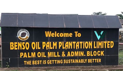 Benso Oil Palm Plantation PLC 2020 AR - wintechmobiles.com