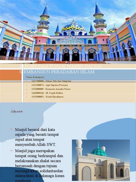 Benteng dalam Peradaban Islam | Republika Online - wintechmobiles.com