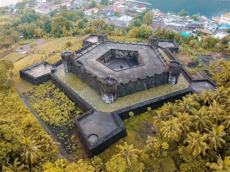 Benteng Indonesia | Preserving national Heritage - wintechmobiles.com