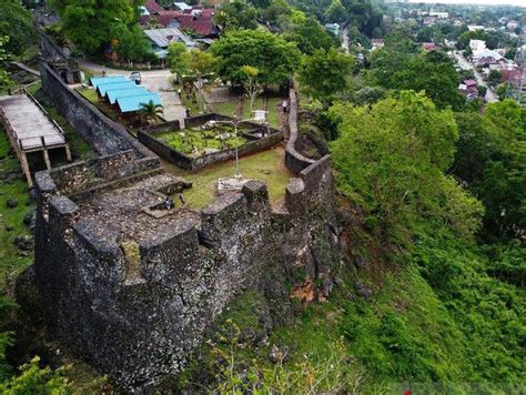 Benteng Keraton Buton | S1 | Terakreditasi - STEKOM - wintechmobiles.com