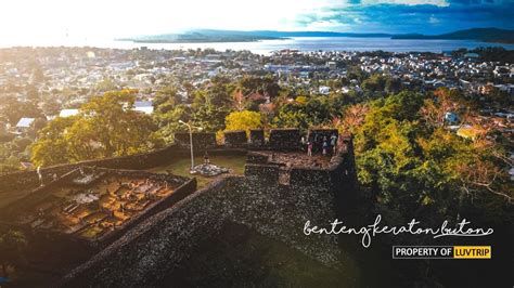 Benteng Keraton BUTON UTARA - wintechmobiles.com