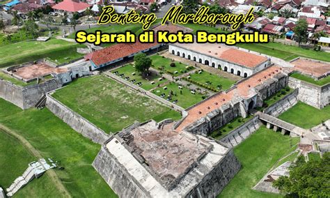 Benteng Marlborough - Wikipedia bahasa Indonesia, ensiklopedia bebas - wintechmobiles.com
