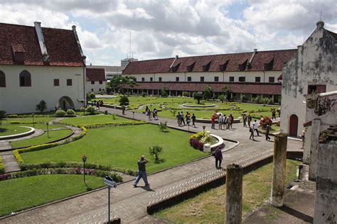 Benteng Rotterdam - Wikipedia bahasa Indonesia, … - muktibox.com