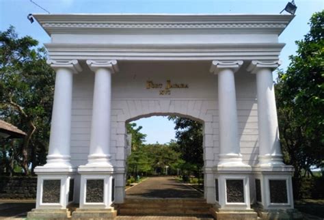Benteng VOC (Jepara) - Wikipedia bahasa Indonesia, ensiklopedia … - wintechmobiles.com