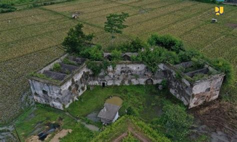 Benteng Willem I - Wikipedia bahasa Indonesia, ensiklopedia bebas - wintechmobiles.com