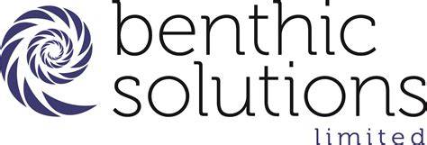 Benthic Solutions - raincitystudios.com
