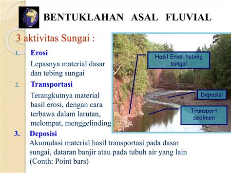 BENTUKAN FLUVIAL - Blogger - wintechmobiles.com