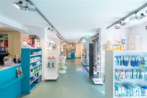 BENU Apotheke Chur - search.ch