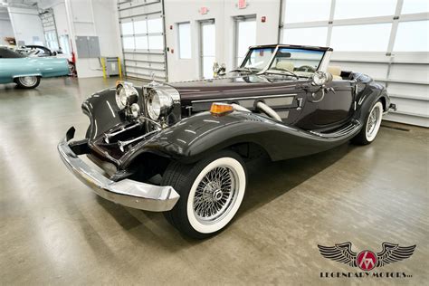 Benz (Replica) - National Motor Museum - wintechmobiles.com